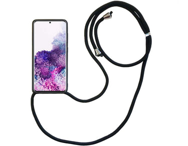 Étui à sangle BEE pour Samsung Galaxy S20